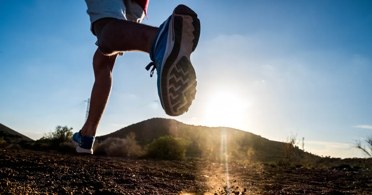 Trailschuh-Wahl für Einsteiger: Worauf achten?