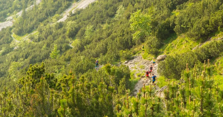 Der mentale Kampf beim Backyard Ultra