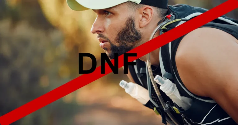 DNF-Entscheidungen: Wann ist Aufgeben richtig?