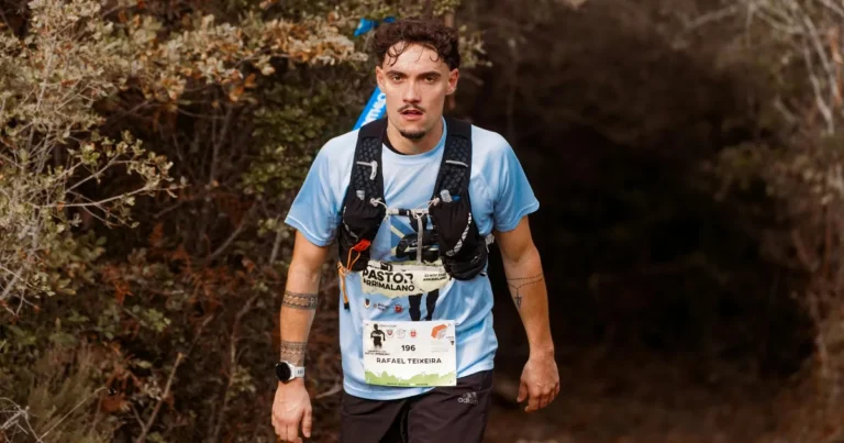 Die kritischen Kilometer: Wo es bei Ultras hart wird