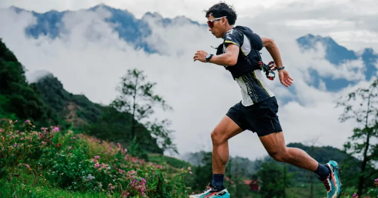 Trainingsplan für Ultramarathon: Wie du dich über 12 Monate sinnvoll vorbereitest
