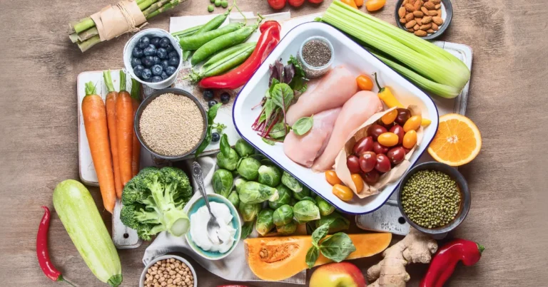 Ernährung für Ultraläufer: Der richtige Treibstoff für Alltag und Regeneration