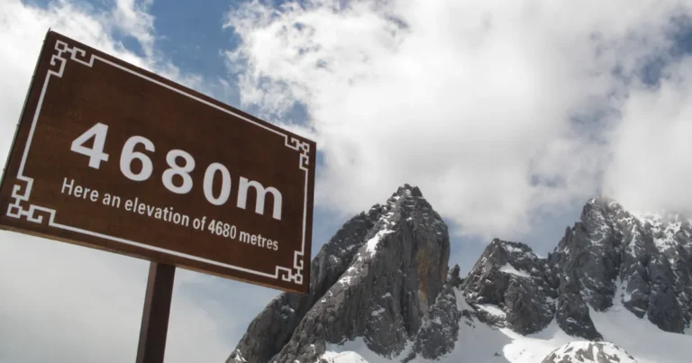 Höhenmeter trainieren: So bereitest du dich im Flachland auf einen Berg-Ultra vor