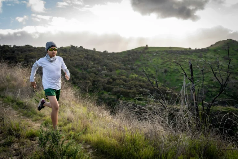 Warum sich 70 km Ultramarathon wie 3 Marathons anfühlen
