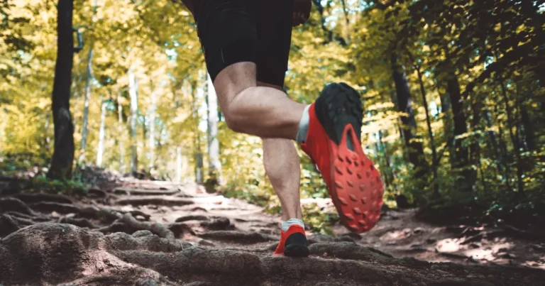 Profiltiefe bei Trailschuhen: Was brauchst du auf dem Trail wirklich?